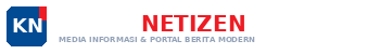 Kabar Netizen footer image