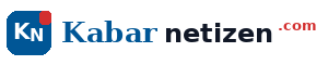 Kabar Netizen logo