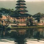 Destinasi Wisata Tersembunyi Indonesia yang Menjadi Primadona Wisatawan