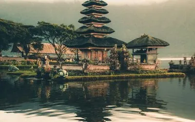 Destinasi Wisata Tersembunyi Indonesia yang Menjadi Primadona Wisatawan