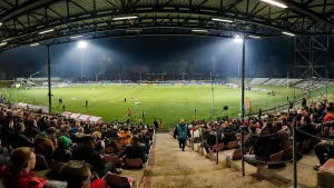Liga Champions Eropa - Liputan Foto Jurnalistik Berita Derby Panas Liga Champions Eropa Pekan Ini: Taktik Serangan Balik Kilat Penentu Tiket Knockout