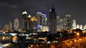 IHSG Menguat di Awal Pekan Didorong Sentimen Positif Arus Investasi Domestik