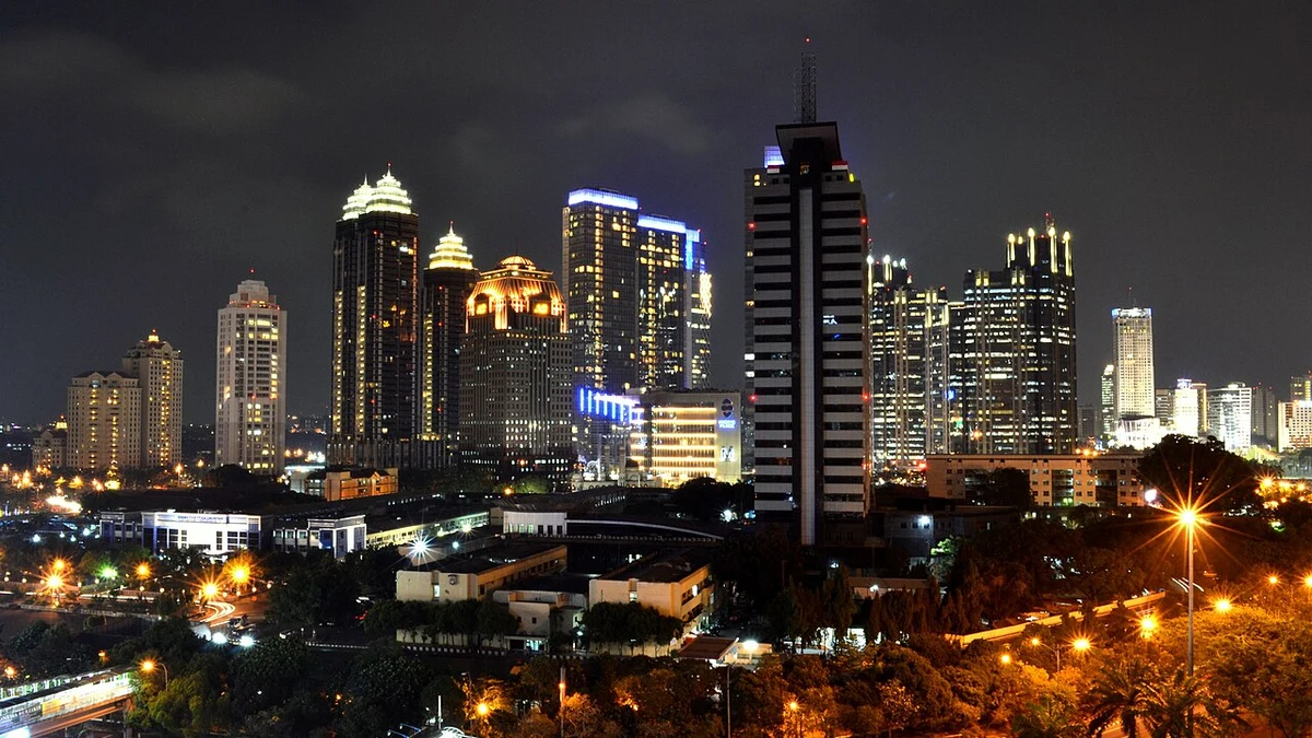 IHSG Menguat di Awal Pekan Didorong Sentimen Positif Arus Investasi Domestik
